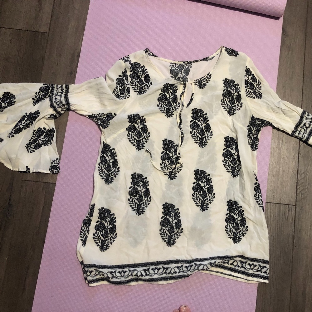 Shein top